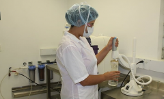 试管婴儿取卵标准