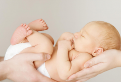 正常人能做试管婴儿吗