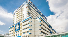 泰国主要试管婴儿医院