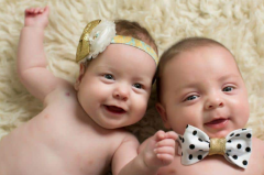 试管婴儿胚芽大小与孕周对照表