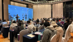 第十一届吉尔吉斯斯坦试管辅助北京公益宣讲会