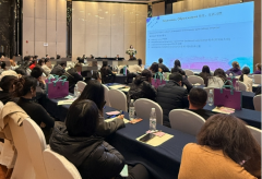 2025年4月得儿达DELTA试管辅助生殖宣讲会成都&上海